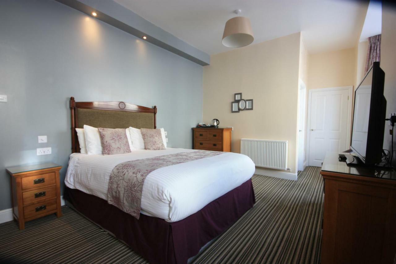 The Strathmore Tenby Extérieur photo